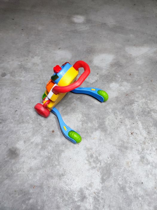 Brinquedo Didático  1 a 3 anos