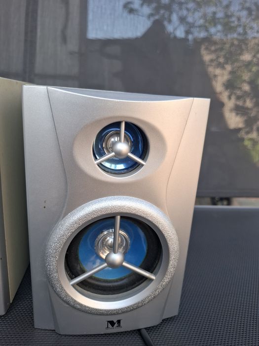 Subwoofer MC-9600