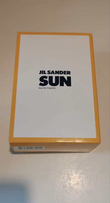 Jil Sander sun zestaw