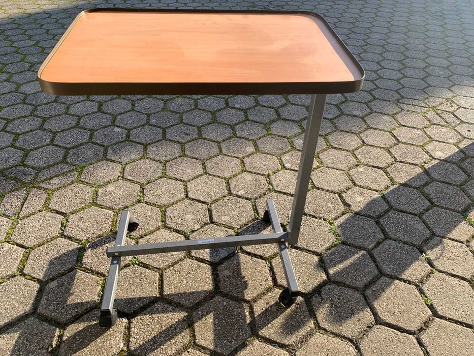 Mesa tabuleiro para cama