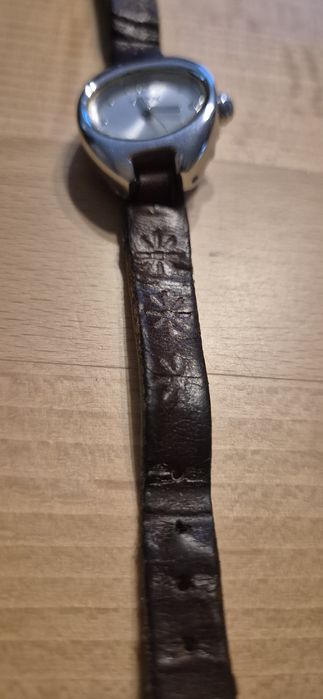 Damski zegarek timex