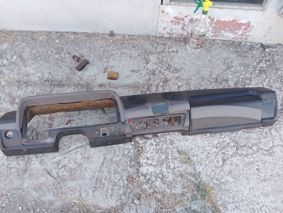 Тарпеда на ваз  класика