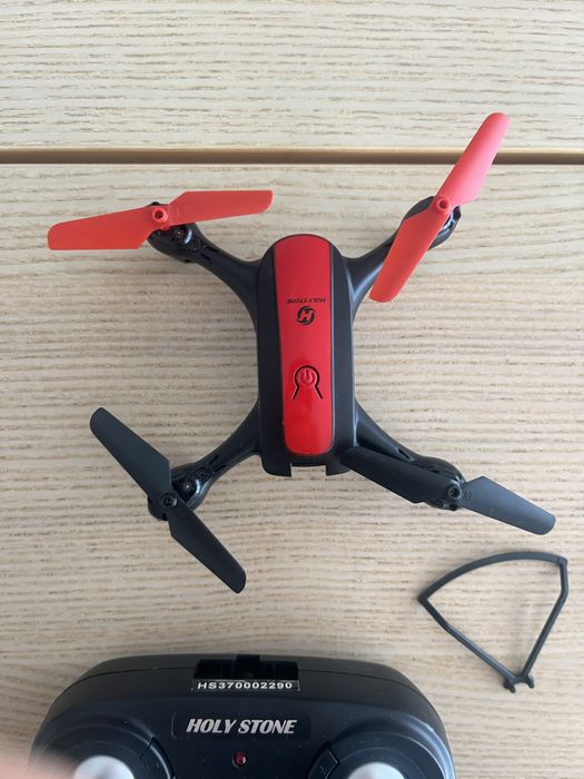 Hollystone HS370 Mini FPV Drone64585602242690121