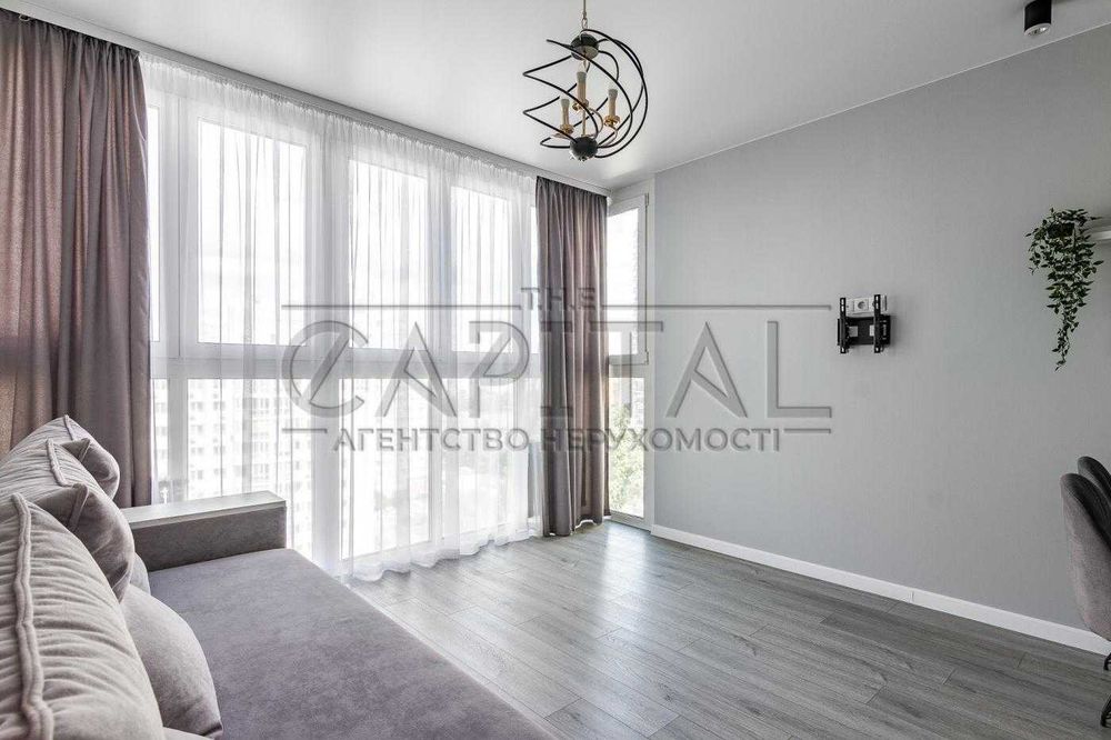 Купить 3-к Русановская Гавань Левобережная Набережная Днепровский р-н