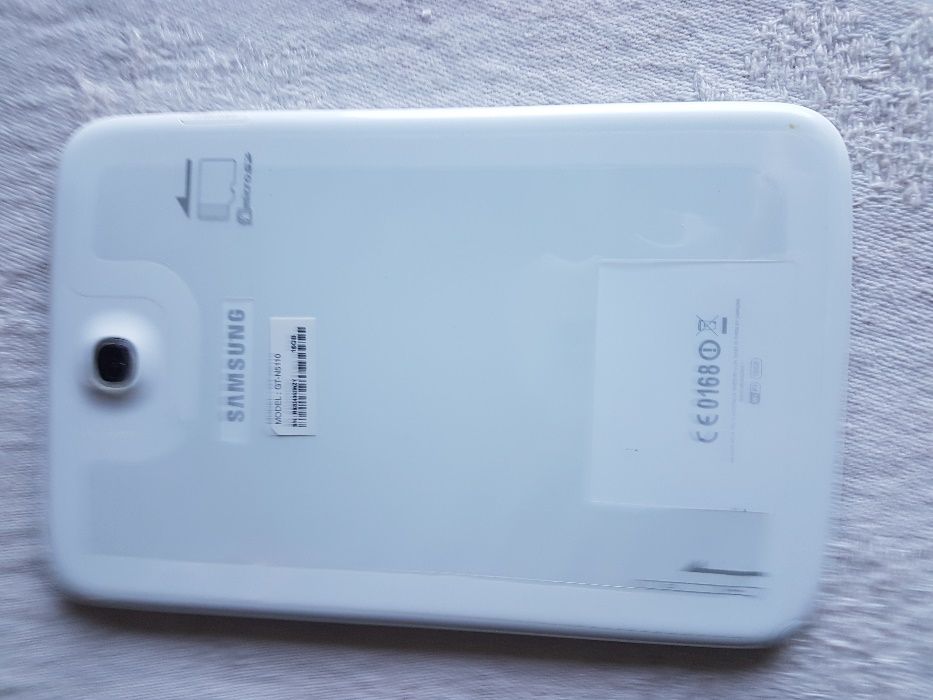 Samsung Tablet Note 8.0, Like New64552382043779124