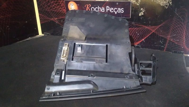 Porta Luvas Fiat Stilo (192_)