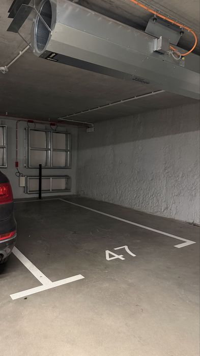 Wynajem parkingu w centru Warszawy - Widok 4