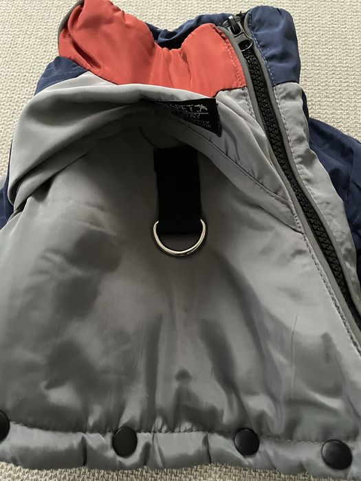 Комбінезон-трансформер для собак розмір S