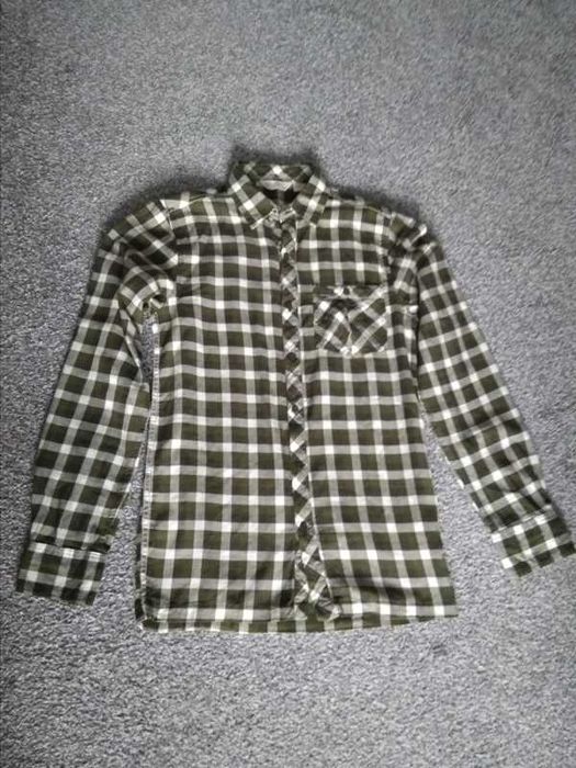 Koszula męska REGATTA rozm. 46 / uk XS. nowa