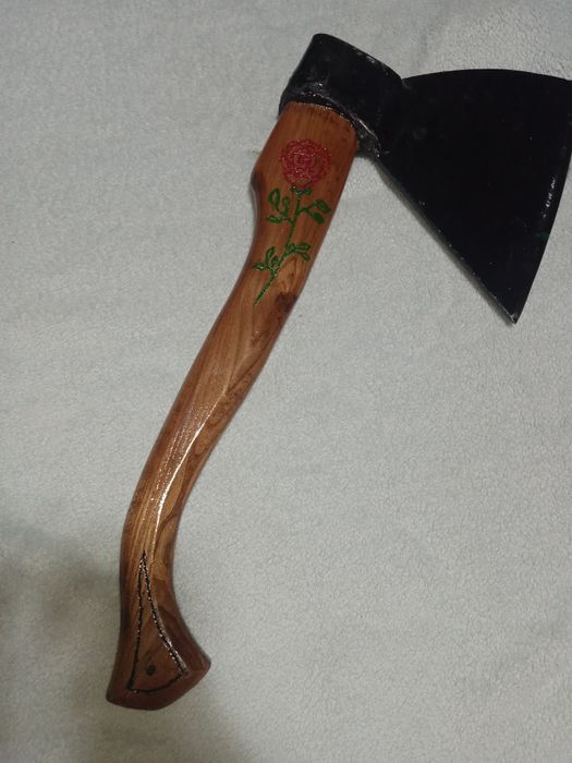 Топор мясника ручна робота