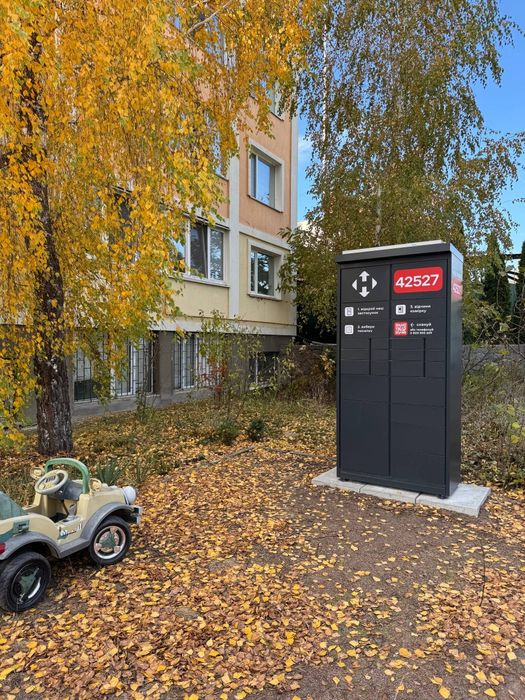 Продам житловий цоколь в центрі Ірпеня, вул.Тищенко