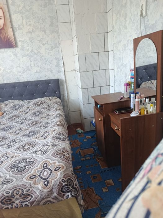 Продається квартира в районі базару