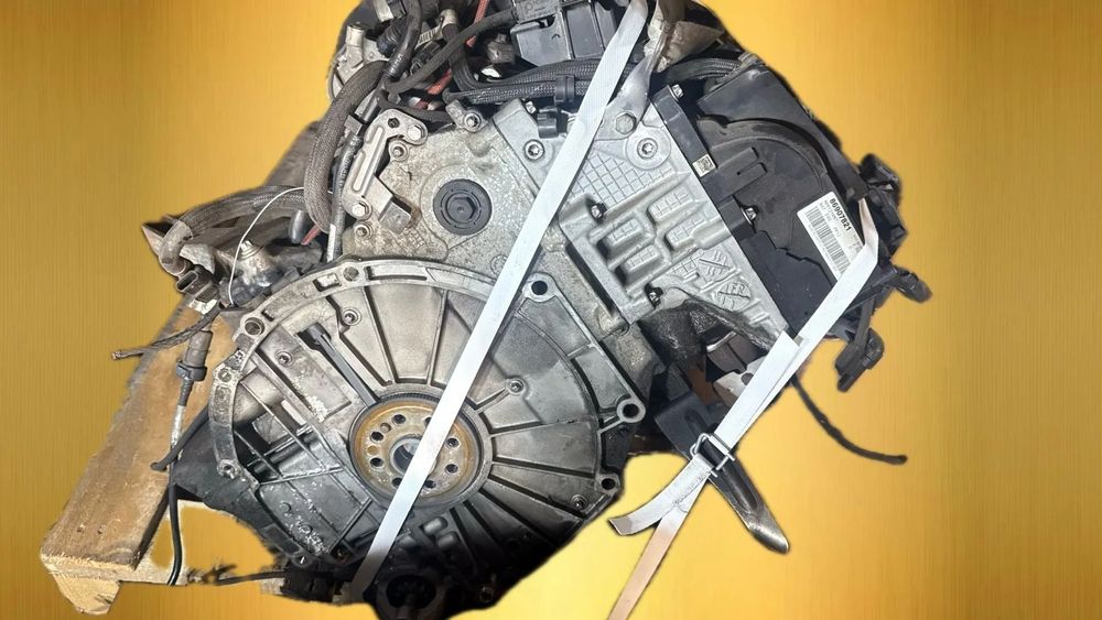 Bmw N47D20C NOWY 2.0 diesel silnik kompletny z pełnym osprzętem gotowy do montażu VIDEO PRACY SILNIKA - WHATSAPP LUB LINK W OPISIE