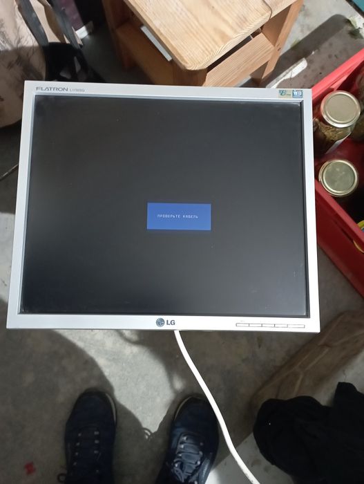 Продаю монитор Л