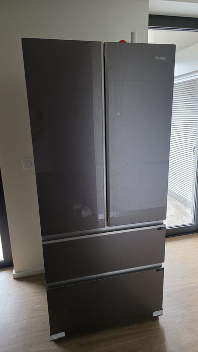 Frigorífico Americano HAIER 508L Com Garantia