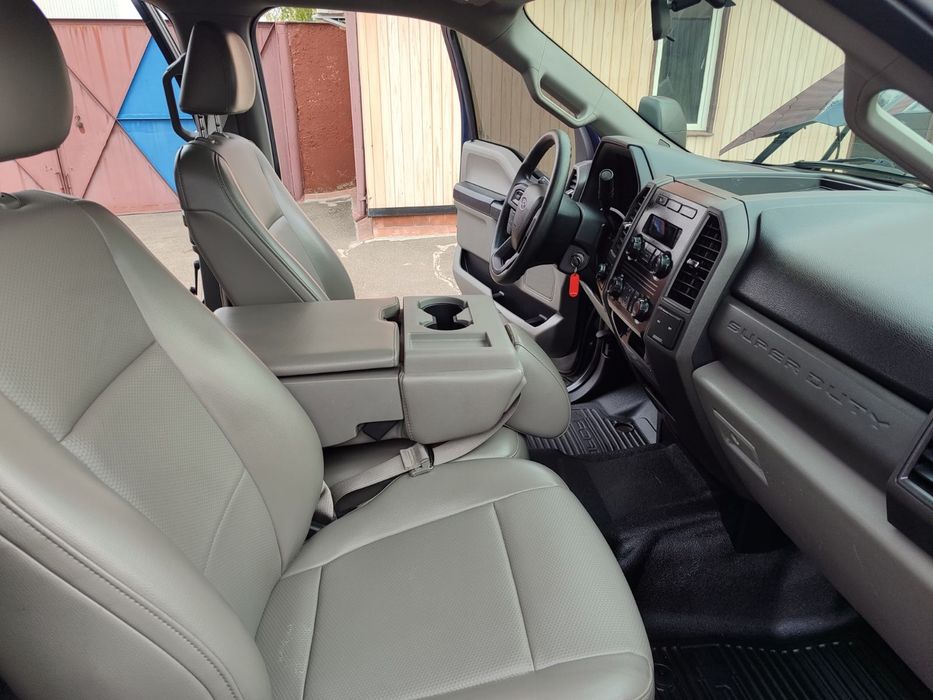 ФОРД 250,V6.2LONG,2018год.Оплата любая.Обмен.