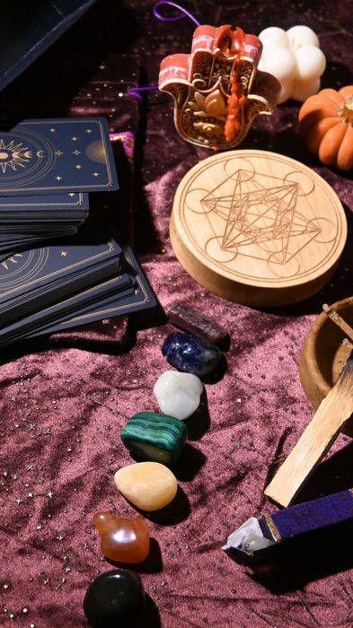 Дошка Куб Метатрона