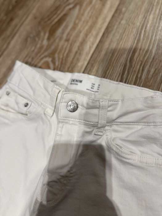 Продам джинси Bershka xs