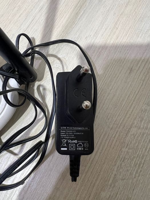 Роутер tp-link TL-WR841N