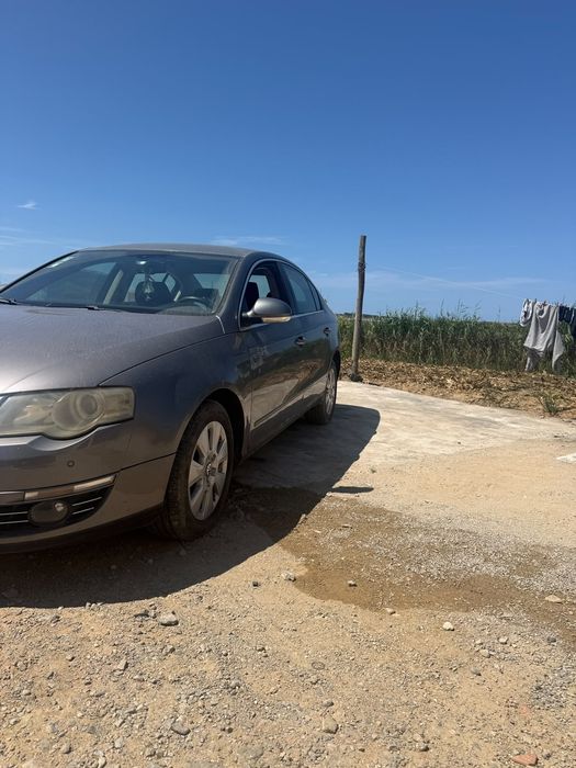 Volkswagen Passat 2.0TDI 140cv LER ANÚNCIO!