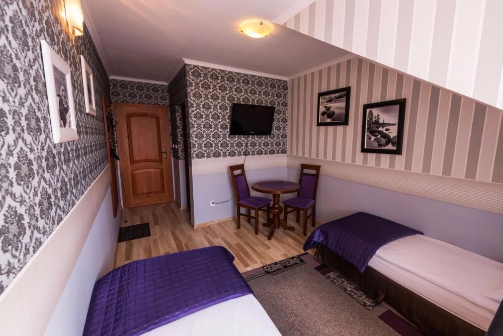 Noclegi Komfort , POKOJE LUBLIN, weekendy studenckie