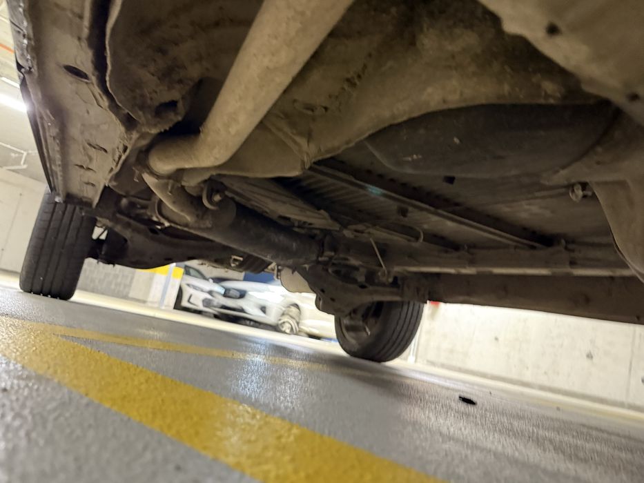 Wvw Caravelle 2.5 TDI /// klima