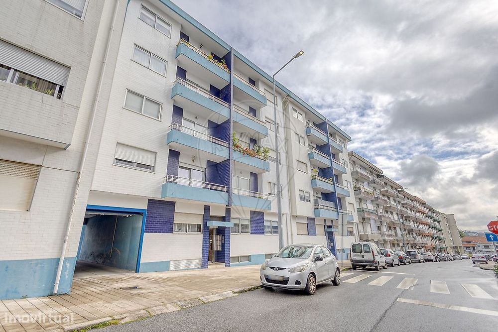 Apartamento T3 para venda