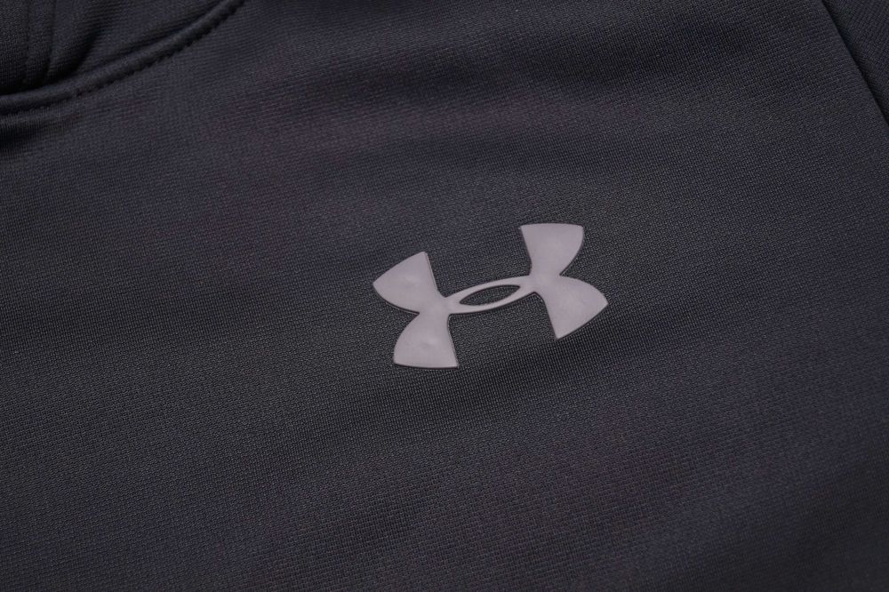 Толстовка Under Armour Storm S. Худи Under Armour. Кофта Under Armour