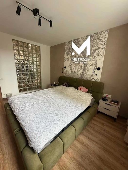 ЖК Искринский 2к квартира 73м2 с качественным ремонтом метро Защитников Украины - Вид 4