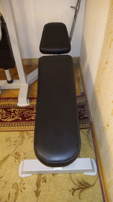 Тренажер Бубновського