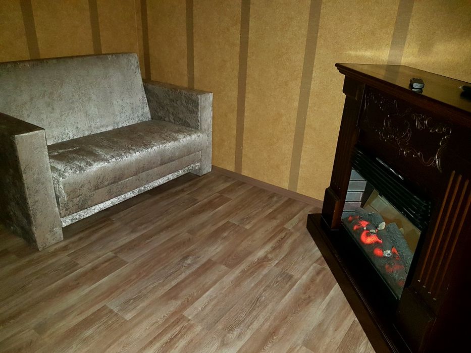 Центр. Світло є Завжди