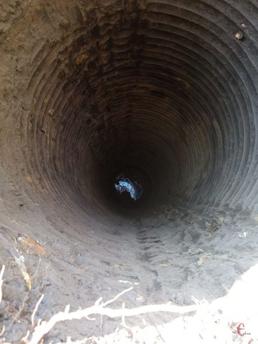 Копання криниць , чистка та поглиблення