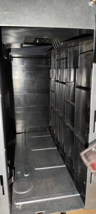 Лінійно-інтерактивний ДБЖ Eaton 5SC 750 LV (5SC750)