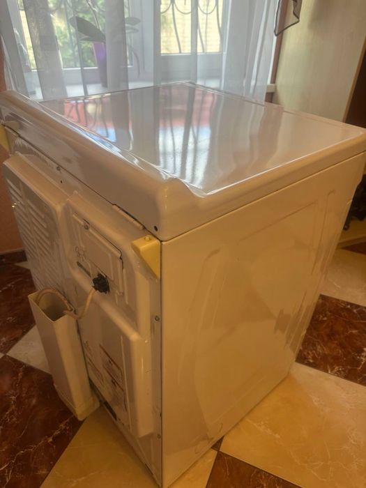 Сушильна машина Whirlpool ADN 051