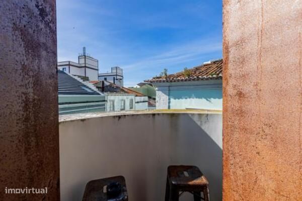 Apartamento, 3 quartos, Ponta Delgada