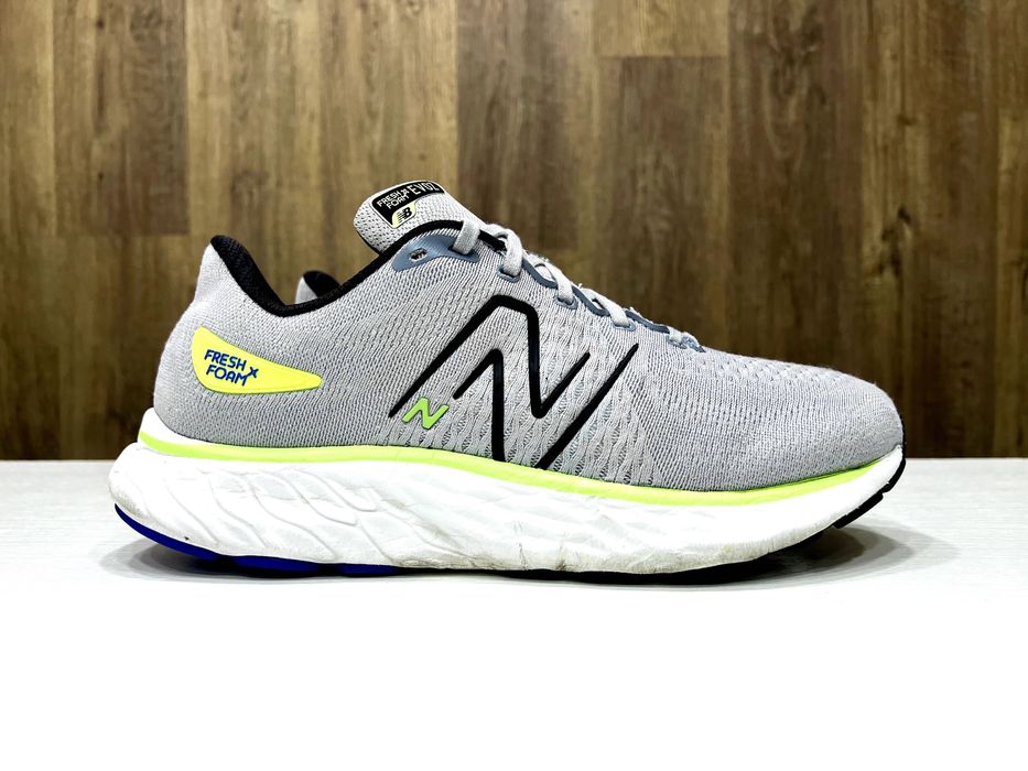 Кроссовки New Balance Размер 45 Оригинал