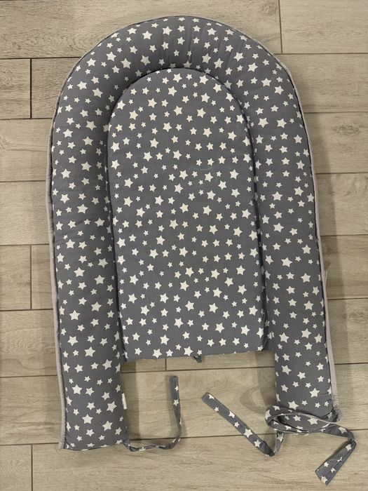 Кокон для малышей