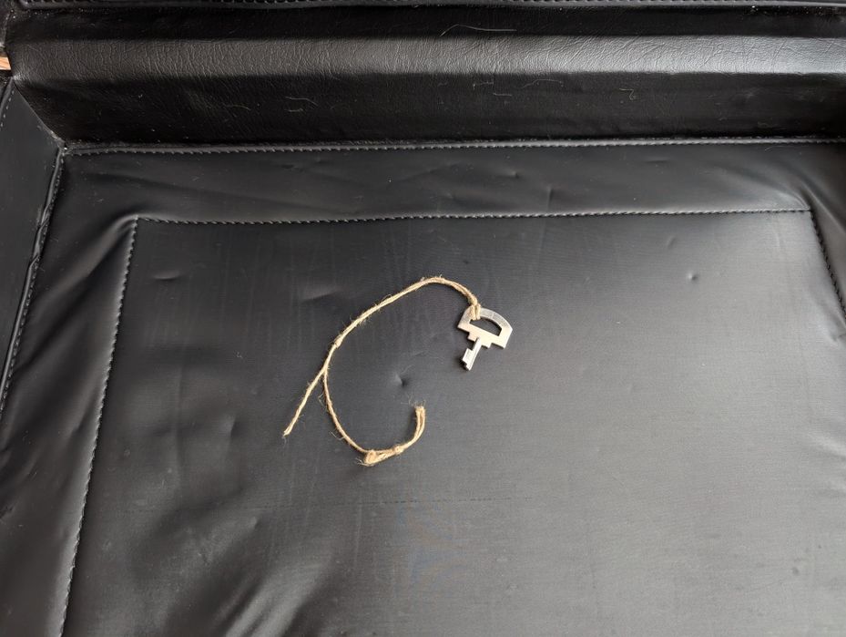 Walizka, neseser, aktówka