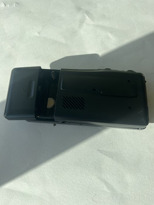 Gravador Sanyo voice activated system