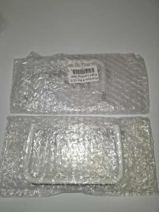 Prawe podwozie do DJI Phantom 4 PRO V2