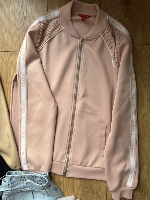 【R&B】Pepper Guess? Get Naked зип худи guess - купити товари моди та стилю - Ціна на OLX.ua