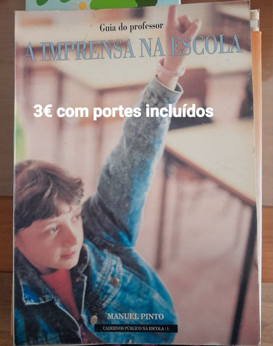 Livros Educativos e infantis