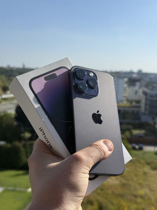 Iphone 14 pro 128gb