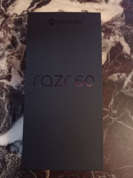 Motorola Razr 60
