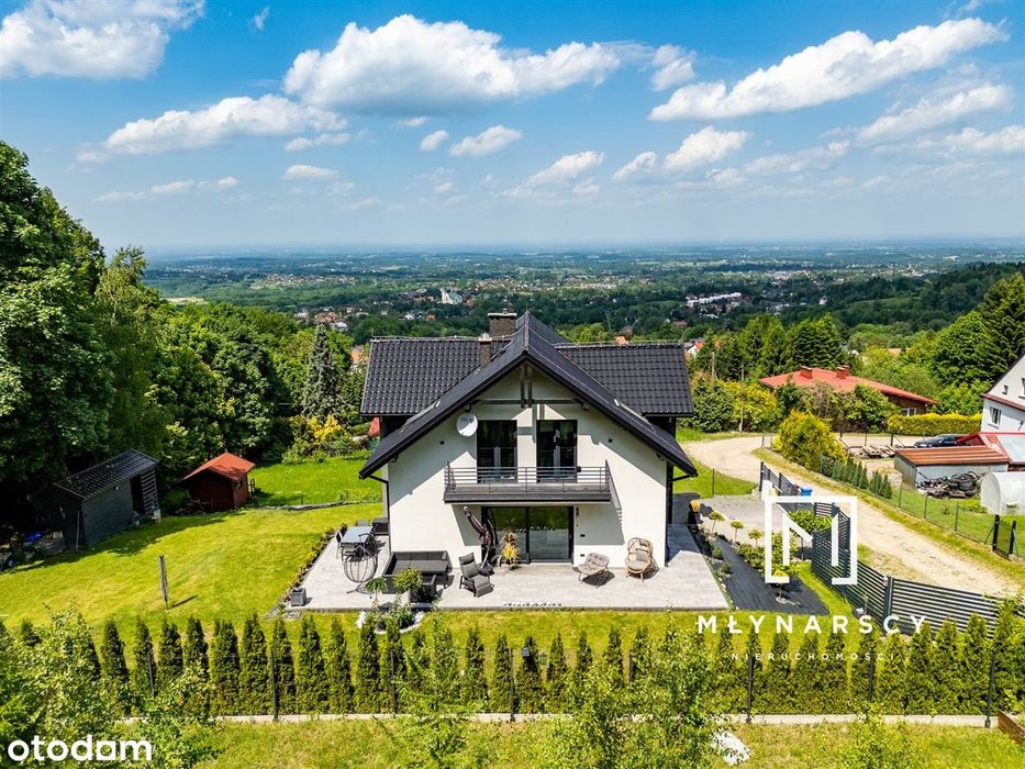 Dom – Bielsko-Biała - Więcej