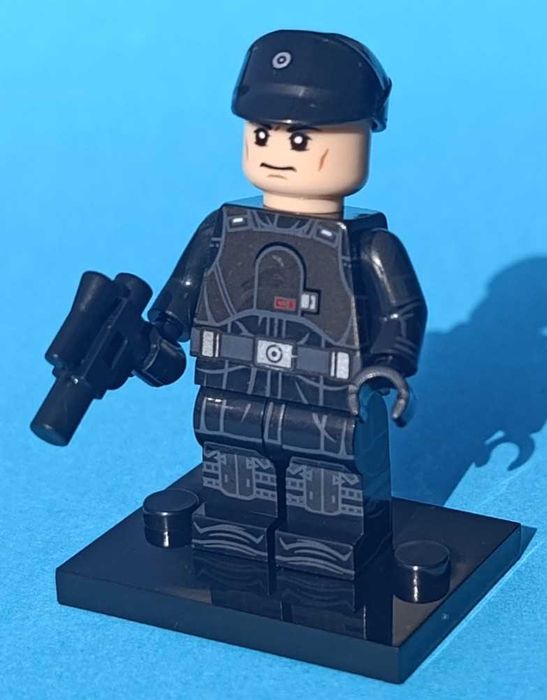 Imperial Security Officer (Star Wars)64738867366019120