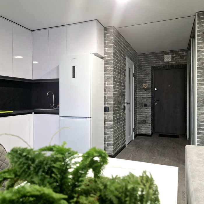 Сдам  1 комн.квартиру.Независимости 21.