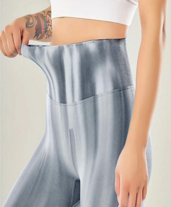 Лосіни , легінси з ефектoм Push- Up