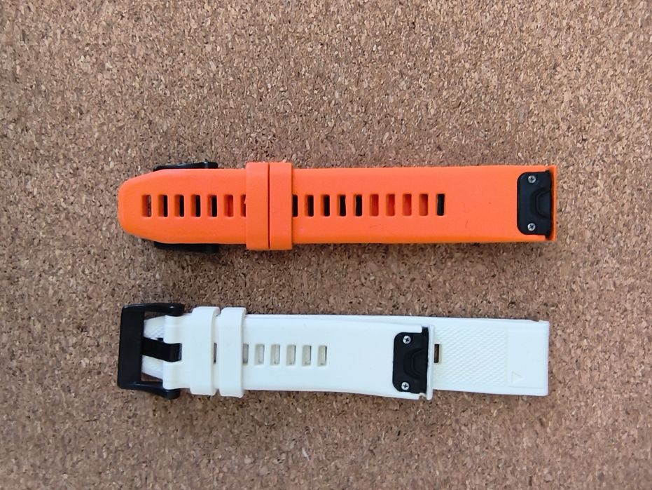 Pulseiras compatíveis com Garmin Fênix