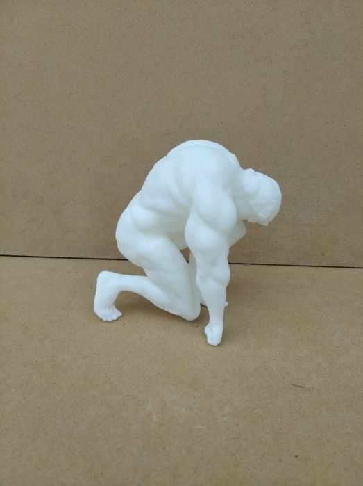 Фігурка 3D - Terminator / 1:10